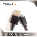 Original USB 2.0 Micro USB for smartphone with high data transmission